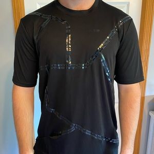 COPPERFIT tshirt